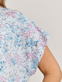 Ночная сорочка Юстина VIOTEX - Виотекс фото 26