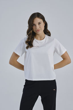 Футболка Белый