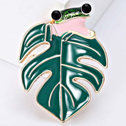 Брошь арт. 32 2424 (id 275264)