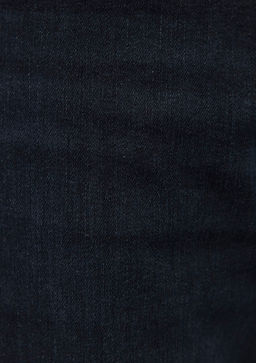 Marcus Lux Black Puslu Koyu Mavi Jean Pantolon  фото 9