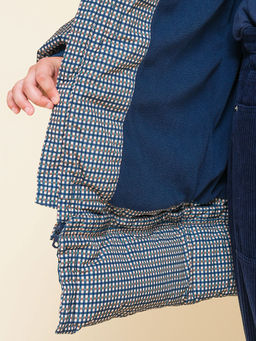 BZXZ3337 Куртка для мальчиков