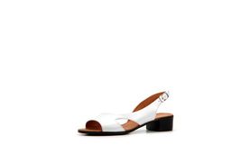 Босоножки EDART 3054.312 bl.white.perla