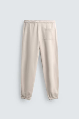RELAXED FIT JOGGERS - Zara фото 7