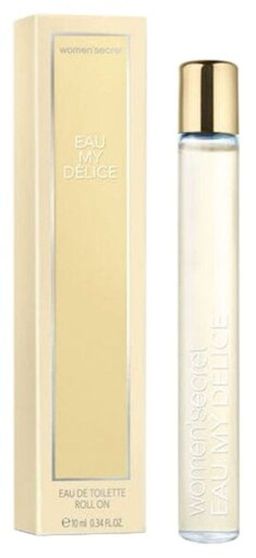 WOMEN SECRET EAU MY DELICE w EDT 10 ml M, туалетная вода