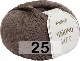 MERINO LACE - Сеам фото 26