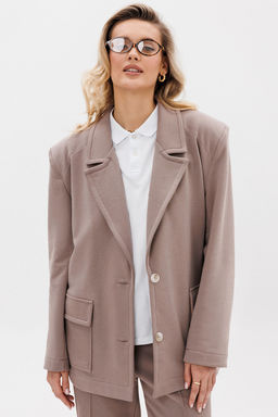 Костюм GO F3071/26-02.170-176 фисташка  фото 2437