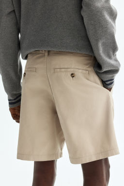 Chinos cortos Relaxed Fit - H&m фото 11