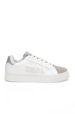 Kad_n Beyaz Spor Ayakkab_ - U.s. polo assn фото 8