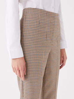 Dar Fit Kad?n Carrot Pantolon