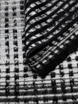 Шарф муж. шелк+виск 30х180 LJG34-589-19 - Labbra фото 6