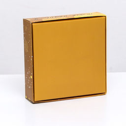 Коробка под 4 конфеты, 12.5?12.5?3.5 С Новым годом! - UPAK LAND фото 6