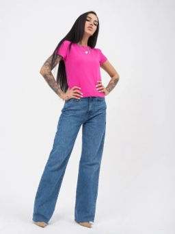 ФУТБОЛКА ЖЕНСКАЯ - Chic & charisma фото 2