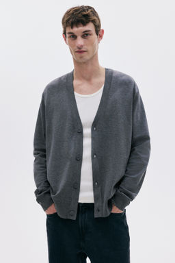 C?rdigan Regular Fit - H&m фото 2