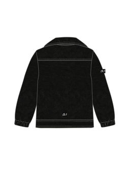 PlayToday / Куртка из экокожи для девочки  фото 11