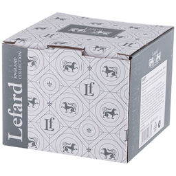 КРУЖКА КОЛЛЕКЦИЯ PASTEL 250 МЛ - Lefard фото 2