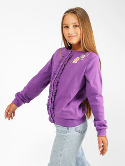 Кофта для девочки