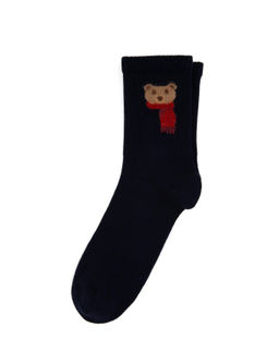 Kad_n Lacivert Soket _orap - Pierre cardin фото 2