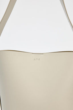 MAXI BUCKET BAG - Zara фото 6