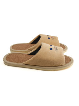 Тапочки женские арт.130п