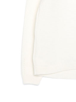 ESLI джемпер для девочки 19С-124СП экрю