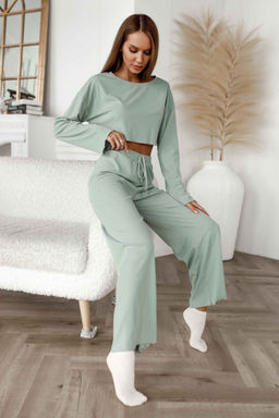 ПИЖАМА В РУБЧИК. ВИДЕО!