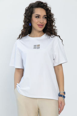 Футболка Аника - Lt collection фото 9