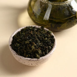 Цветной чай Несуетин, вукс: банан, 20 г. - Фабрика счастья фото 2