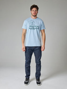 Футболка мужская арт. 02285/Navigator