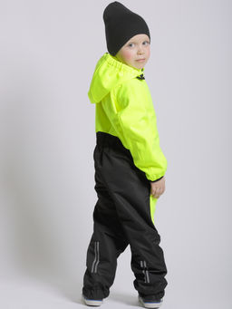 КОМБИНЕЗОН КУРБЭ