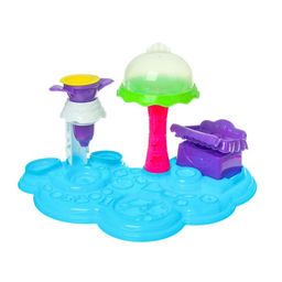 Набор для игры с массой для лепки Сладкая фабрика - Эврики фото 3