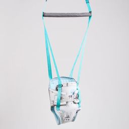 Прыгунки №1, 2в1, Разбойники - Simaland фото 4