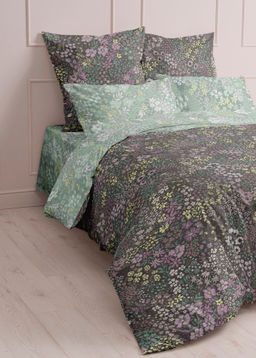 КПБ Мастерская снов Поплин 21504-1/2сп - Шуйские ситцы фото 6