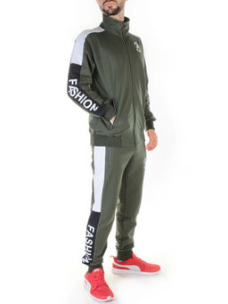 Y263 SWAMP Спортивный костюм мужской Brightstar