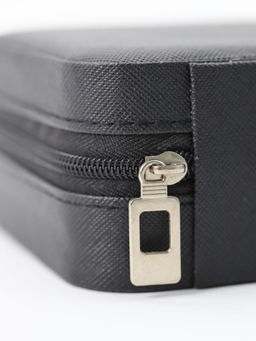 Шкатулка "Square classics", black