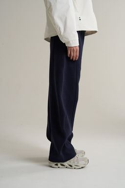 Брюки трикотажные Синий ICONIC Knit Track Pants