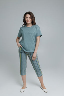 Костюм К-150-04 - Брустянка фото 3