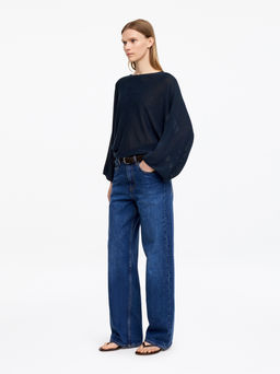 Top drapeado - H&m фото 4