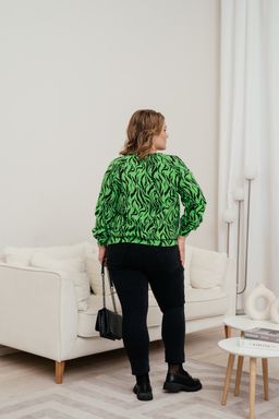 Джемпер женский - Jp фото 7