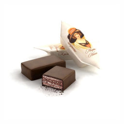 Мадам Жако  крем-фундук 1,5кг /Жако/  фото 2