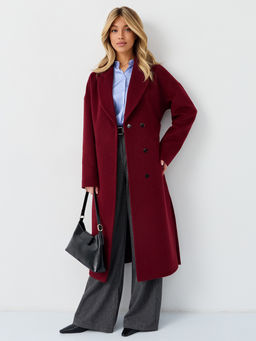 Пальто женское демисезонное 26820 - Kankan фото 70