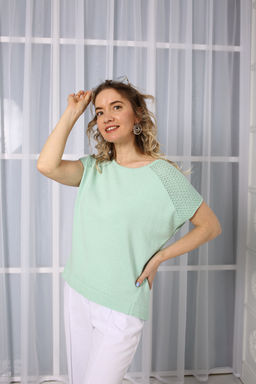 Джемпер женский Л456 - Olsarri фото 7