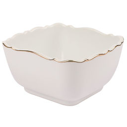 90052-345 Менажница на подставке 4 блюда 6пр керамика LR (х8) - Mayer&boch фото 2