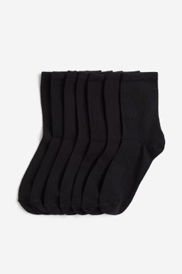 Pack de 7 calcetines - H&m фото 5