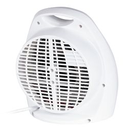 Тепловентилятор GALAXY LINE GL8172/белый (видео в описании)  фото 6