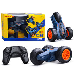 Машина "Ночной агент" р/у, 27 MHz, USB, в коробке