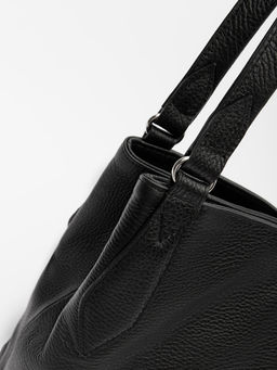 Чёрный тоут S.Lavia  фото 15