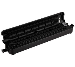 Вакуумный упаковщик Energy, HomeStar арт. EN-562, HS-1040 105693, 105214 - Полимербыт фото 3