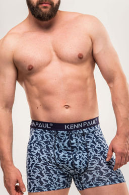 Мужские трусы-боксеры Kenn Paul