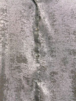 Блузка из блестящей ткани / Zarina