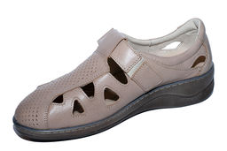 АКЦИЯ!!! Сандалии женские из натуральной кожи - Dynamic фото 2